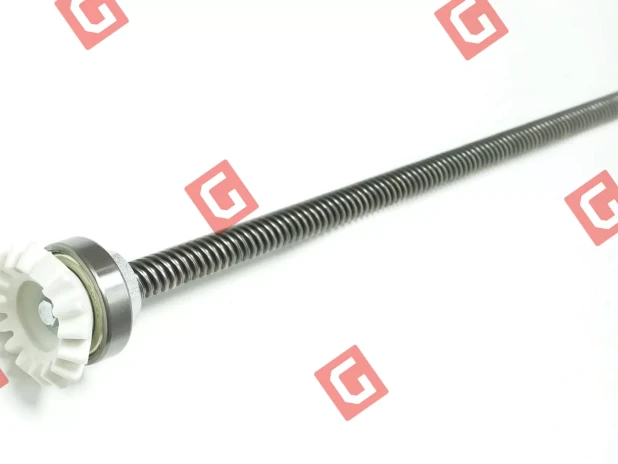 Вал у зборі TOO3000 (SPAMG208A00A)