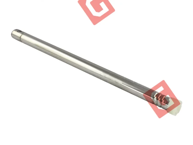 Корпус вала TOO3000 (SPAMG210A00)