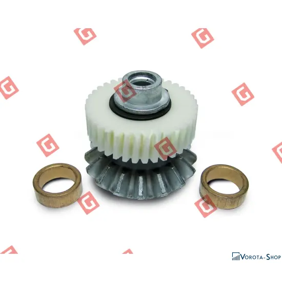 Редуктор TOONA 24V (SPAMG217C00A)