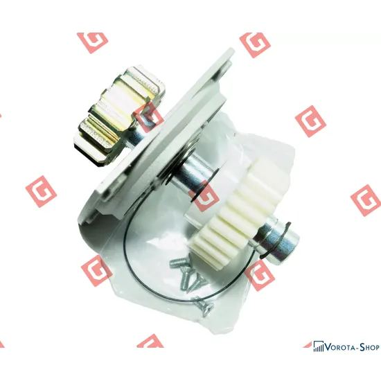 Вал вихідний ROX600/1000 в комплекті (SPAMG233A00)