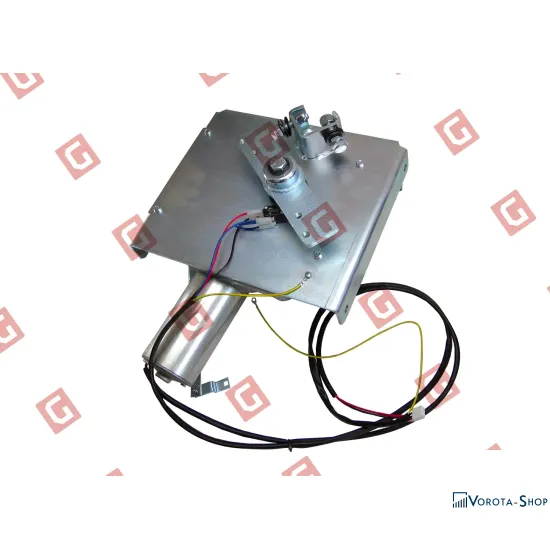 Моторедуктор в зборі WIDE L (SPAMG247B00)