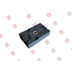 Закінчення рейки в зборі на цепок SPIDO600 (SPAMG646A00)