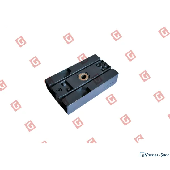 Закінчення рейки в зборі на цепок SPIDO600 (SPAMG646A00)