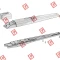 Комплект кришок TOONA4 (SPCG013700)