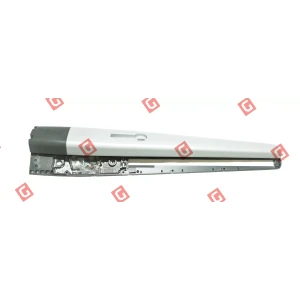 Комплект кришок TOONA5 (SPCG013800)