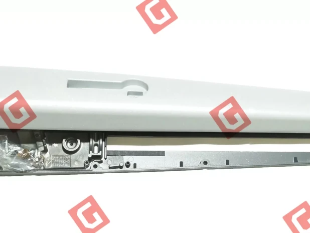 Комплект кришок TOONA5 (SPCG013800)