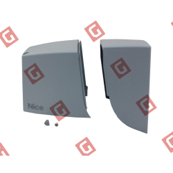 Комплект кришок ROX (SPCG015700)