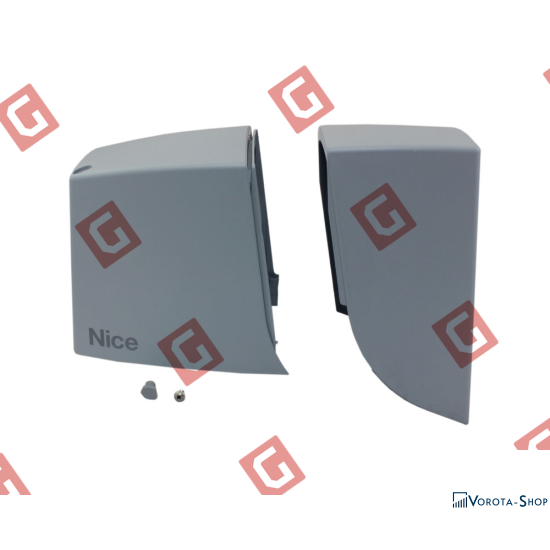 Комплект кришок ROX (SPCG015700)