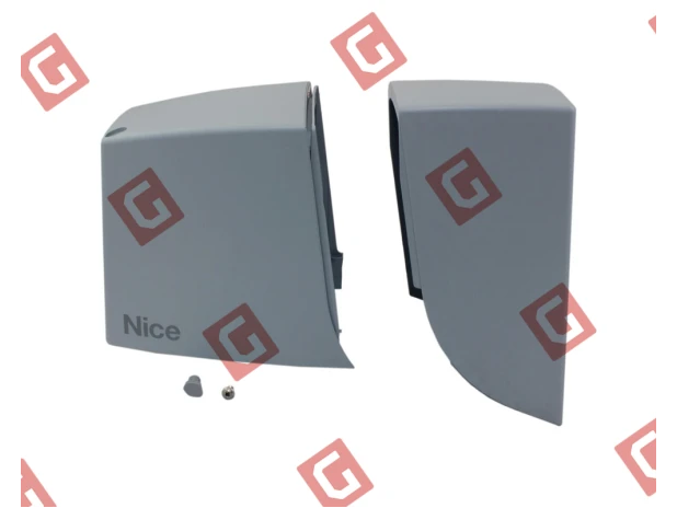 Комплект кришок ROX (SPCG015700)