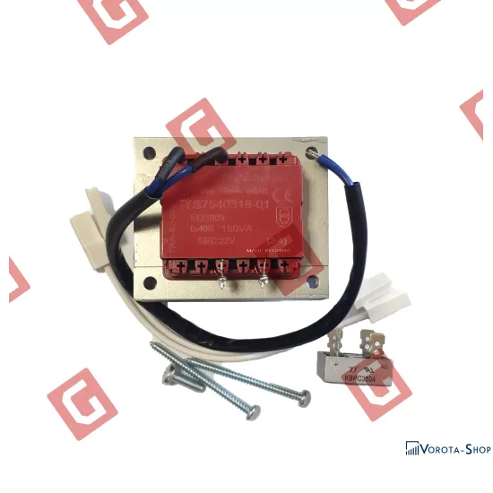 Трансформатор HOPP (SPEG065A00)