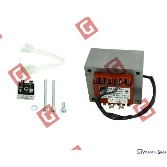 Трансформатор в комплекті POP (SPEG067A00)