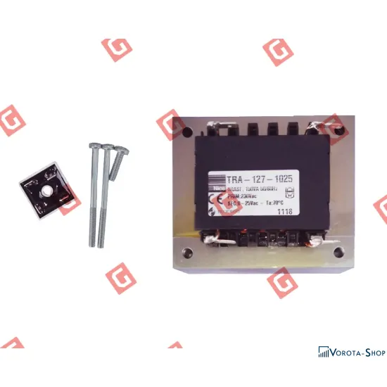 Трансформатор в комплекті ROBUSB600 (SPEG069A00)