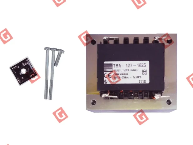 Трансформатор в комплекті ROBUSB600 (SPEG069A00)
