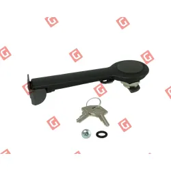 Розблокування TOONA (SPGAP00700)