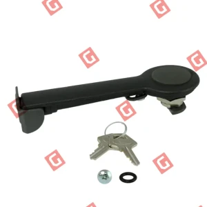 Розблокування в зборі TOONA (SPGAP00700)