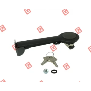 Розблокування в зборі TOONA (SPGAP00700)