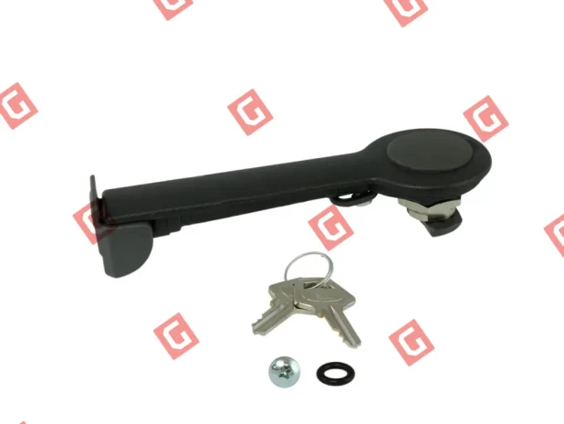 Розблокування в зборі TOONA (SPGAP00700)
