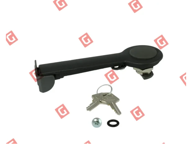 Розблокування в зборі TOONA (SPGAP00700)