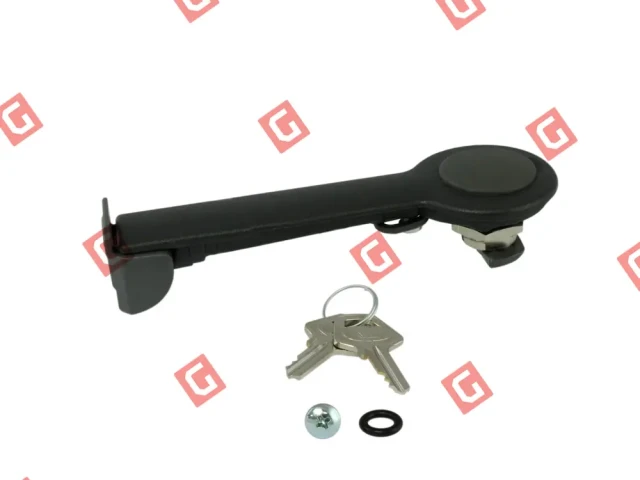 Розблокування в зборі TOONA (SPGAP00700)