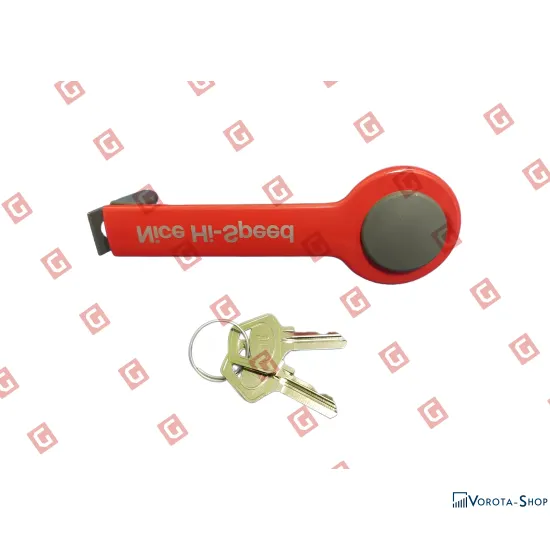 Розблокування в зборі TOONA HS (SPGAP09000)