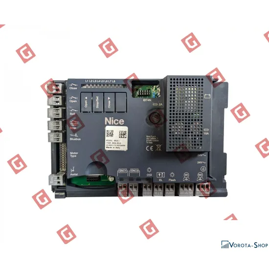 Плата керування MC824H (SPMCA1R10)