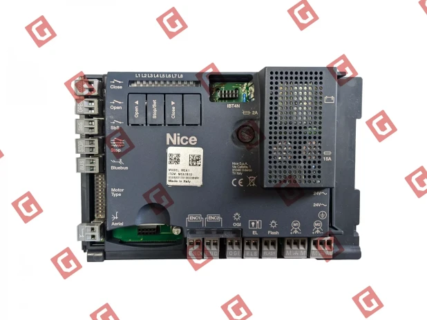 Плата керування MC824H (SPMCA1R10)