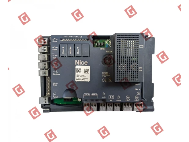 Плата керування MC824H (SPMCA1R10)