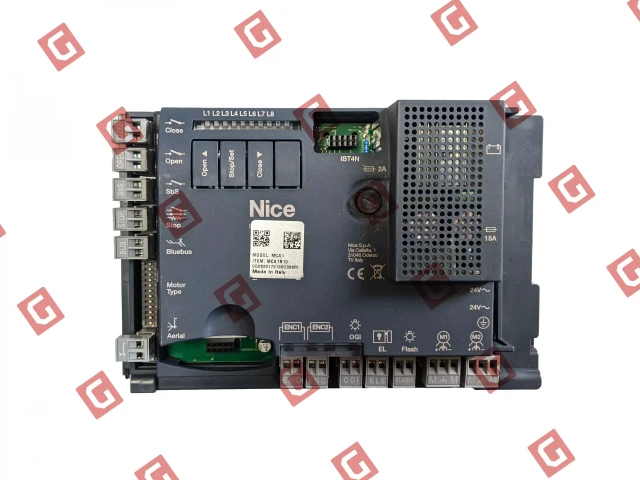 Плата керування MC824H (SPMCA1R10)