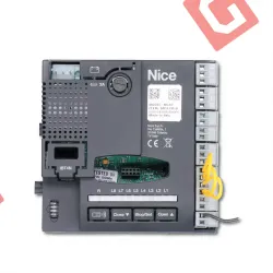 Плата керування WINGO MC424LR10 (SPMCA2R10)