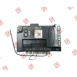 Плата керування RBS600HS/SPIDER1200 (SPMCU2)