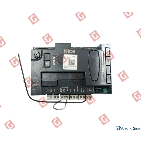 Плата керування RBS600HS/SPIDER1200 (SPMCU2)