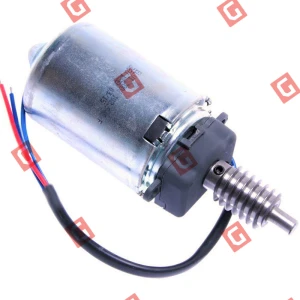 Електродвигун в зборі TOONA4024/5024 (SPMTG08500)