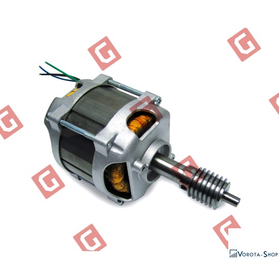 Електродвигун TOONA 230V (SPMTG08600)