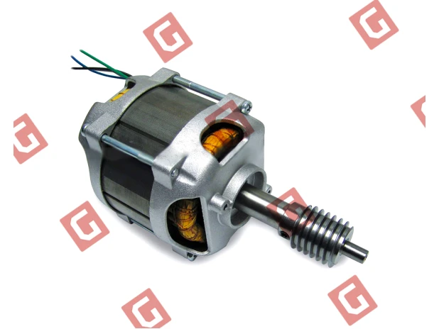 Електродвигун TOONA 230V (SPMTG08600)
