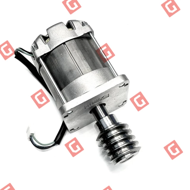 Електродвигун ROX600/1000 (SPMTG09200) без черв’яка