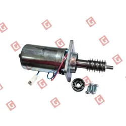 Електродвигун в зборі RBS600 (SPMTG11700)