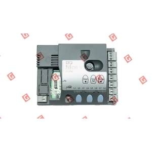Плата керування HOPP (SPPOA3)