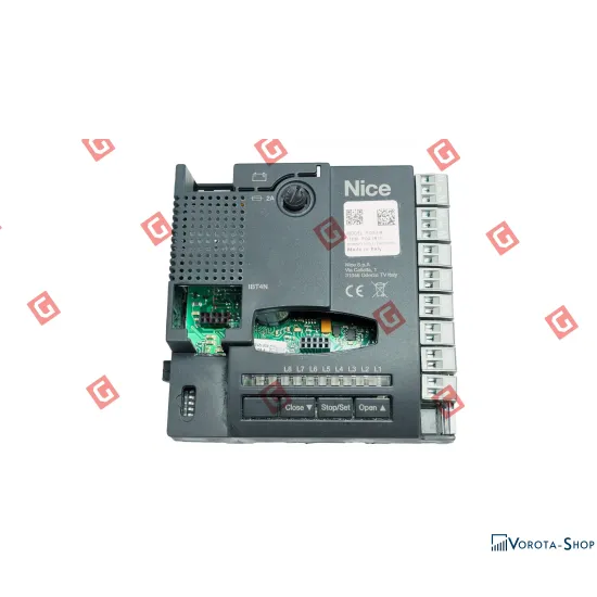 Плата керування POP R10/HOPP R10 (SPPOA3R10)