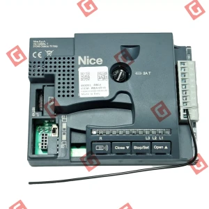 Плата керування ROAD200/400 (SPRBA4R10)