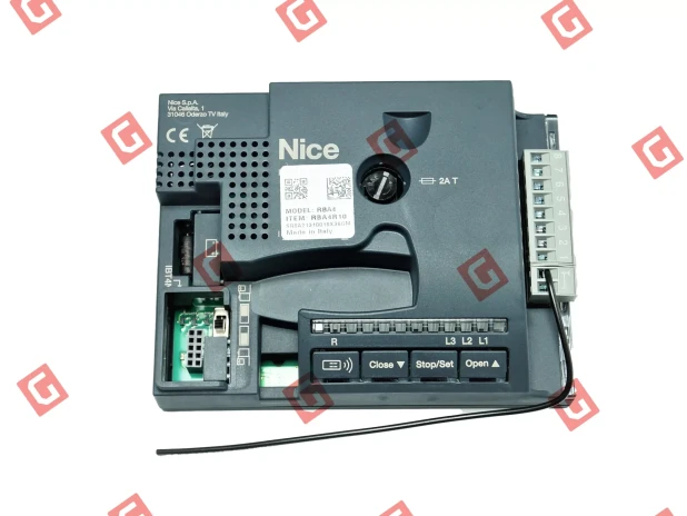 Плата керування ROAD200/400 (SPRBA4R10)