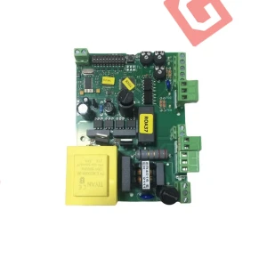 Плата керування ROBO500/THOR1500KIT (ROA37)