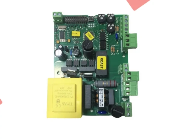 Плата керування ROBO500/THOR1500KIT (ROA37)