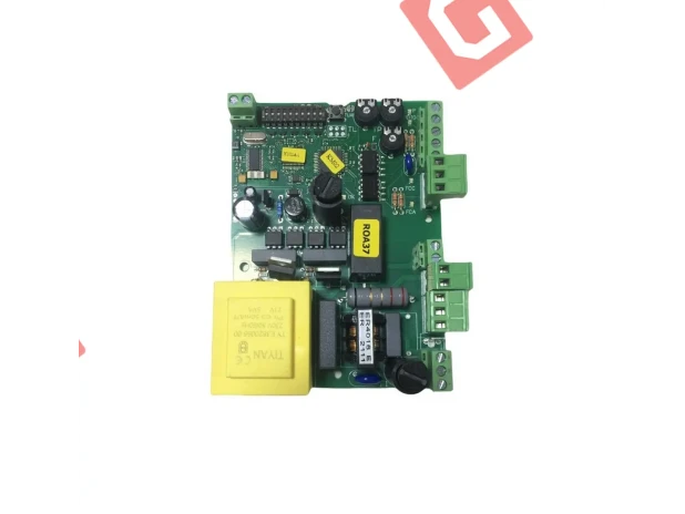 Плата керування ROBO500/THOR1500KIT (ROA37)