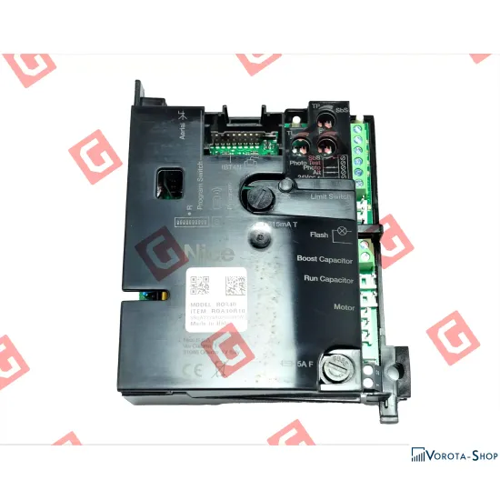 Плата керування ROX600/1000 (SPROA40R10)