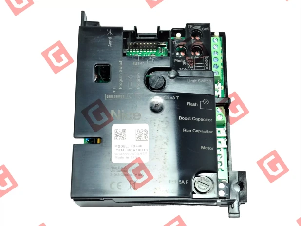 Плата керування ROX600/1000 (SPROA40R10)