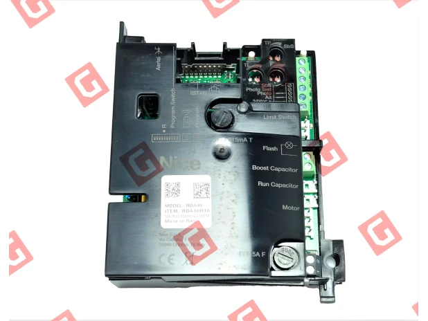 Плата керування ROX600/1000 (SPROA40R10)