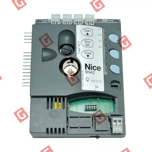 Плата керування SN6020/21/22 (SPSNA2)