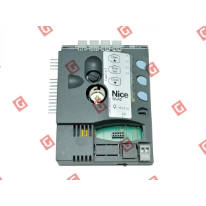 Плата керування SN6020/21/22 (SPSNA2)