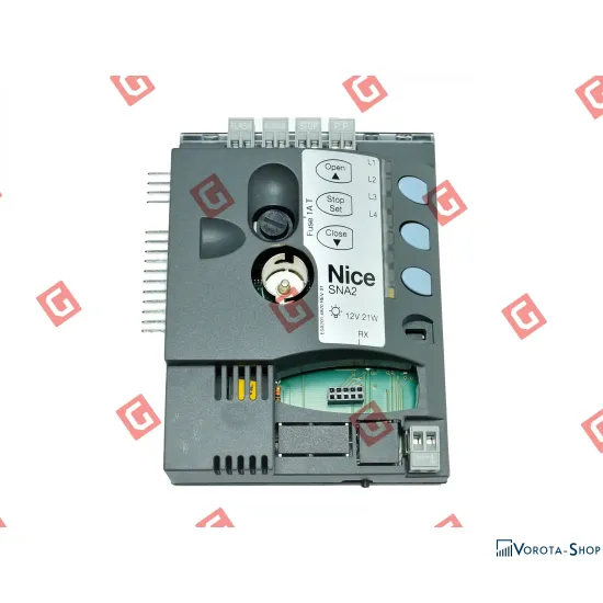 Плата керування SN6020/21/22 (SPSNA2)