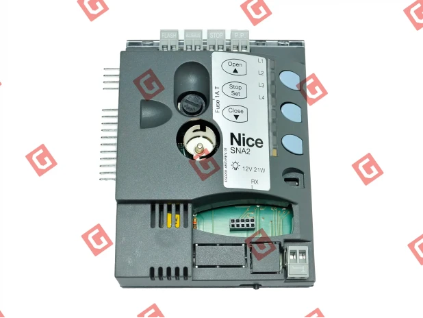 Плата керування SN6020/21/22 (SPSNA2)